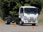 Isuzu FRR500 2009 года